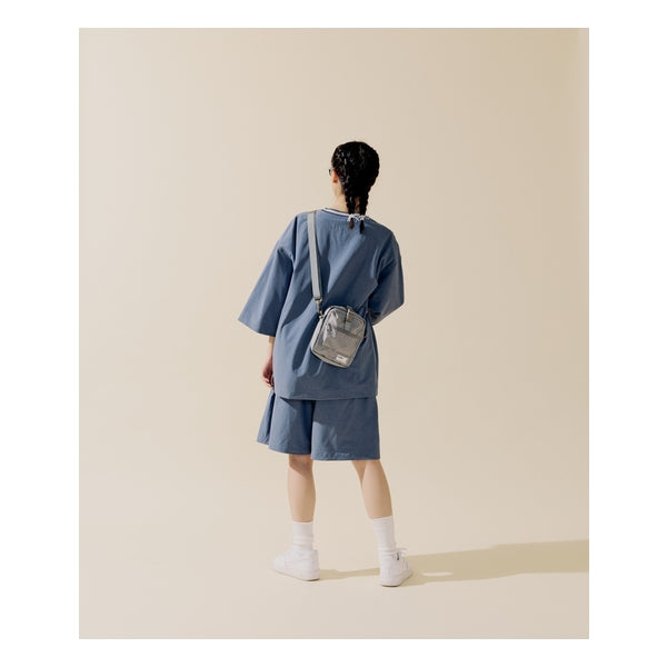 Plain-Me Travel Bag (只限送貨)