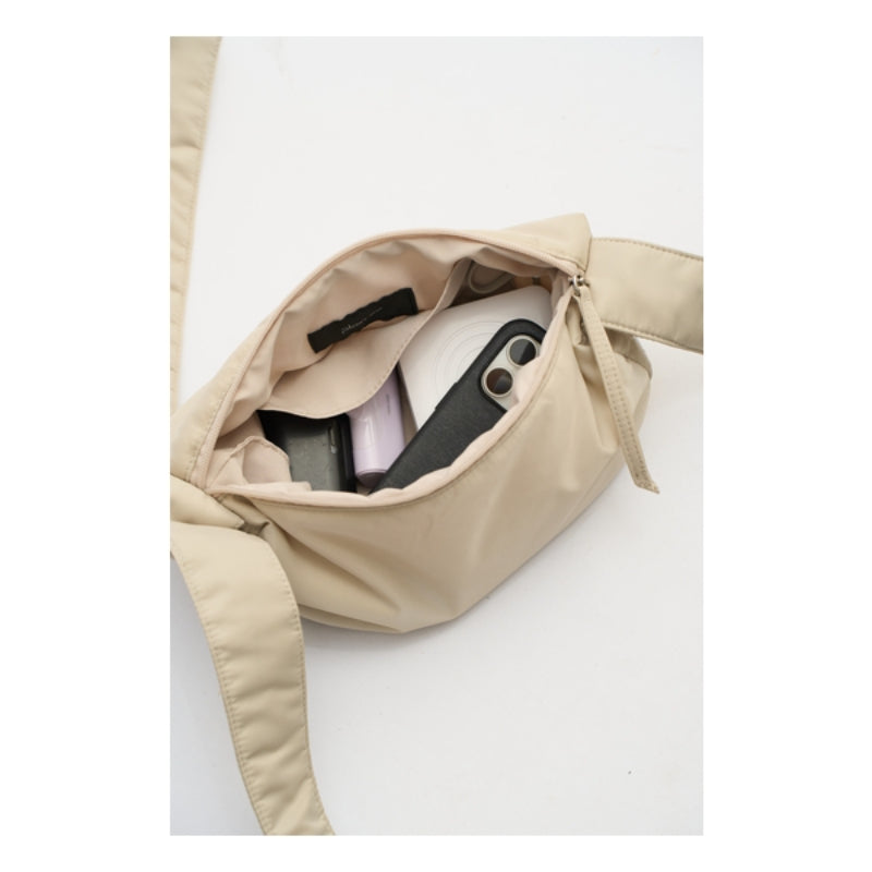 Plain-Me Cloud Bag - S (只限送貨)