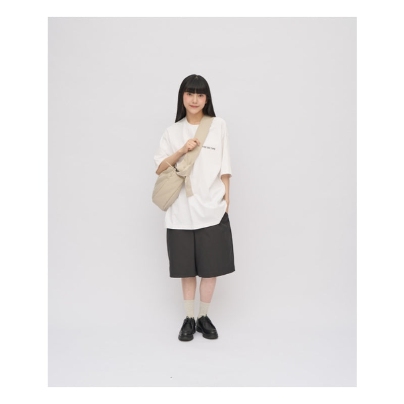 Plain-Me Cloud Bag - M (只限送貨)