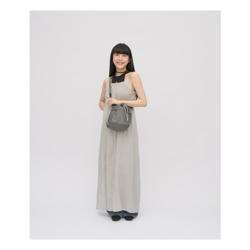 Plain-Me Bucket Bag (只限送貨)