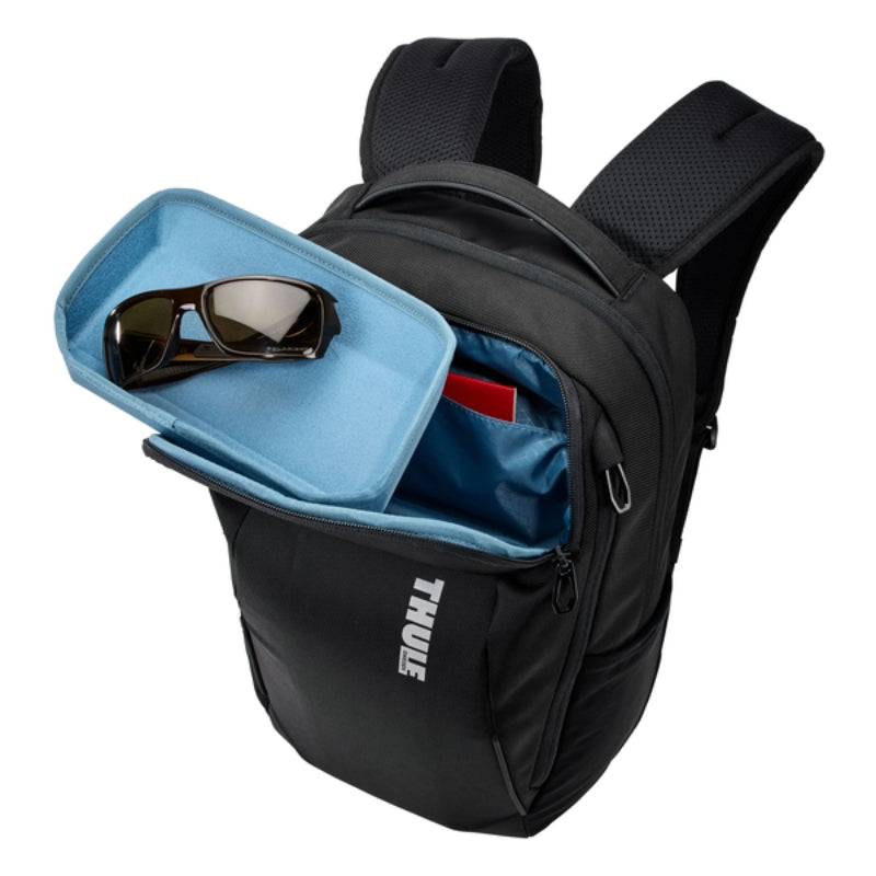 Thule Accent Backpack 23L - Black (只限送貨)