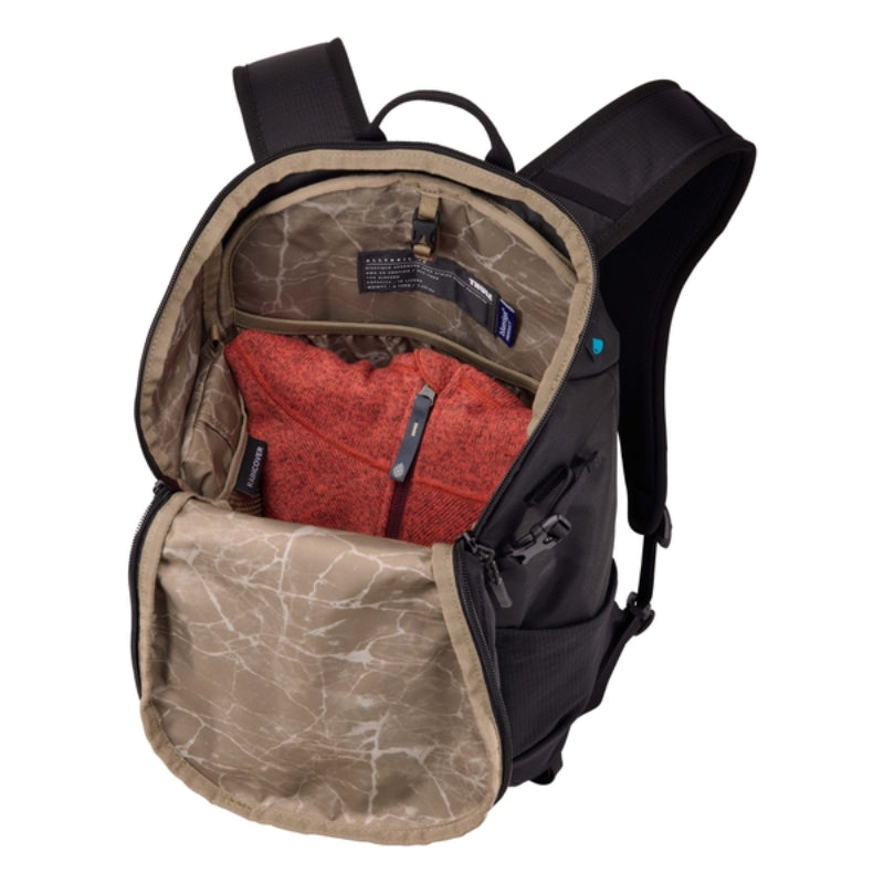 Thule AllTrail Daypack 18L - Black (只限送貨)