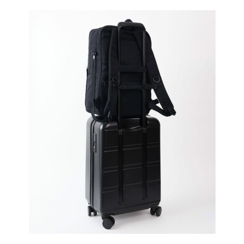 Fulcro - FMA0035 Co-Work Backpack (只限送貨)