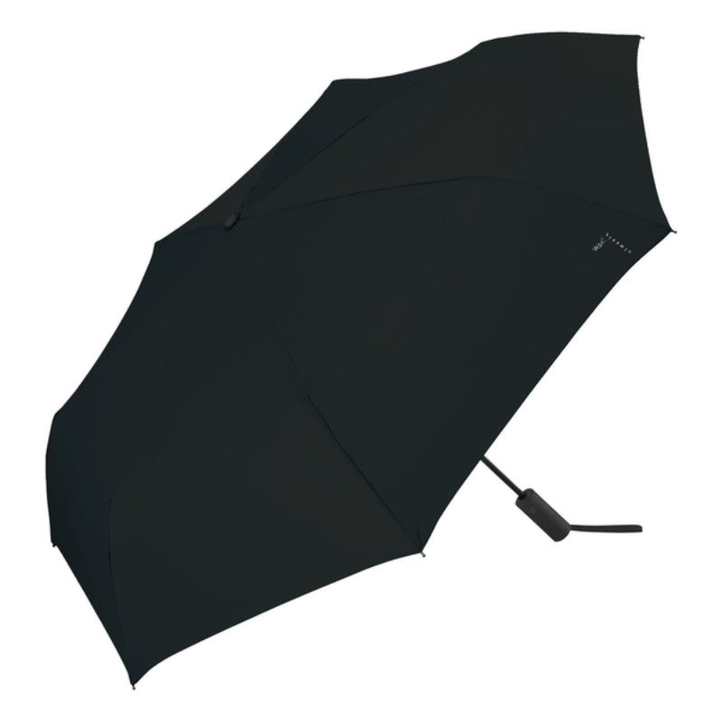 WPC Classic 大傘面自動開合摺疊傘 62CM 灰藍 WPP109-CS010-系列 (只限送貨)