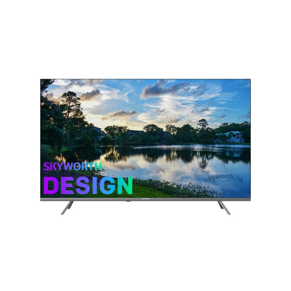 SKYWORTH 創維- 43” Google TV 智能電視機43SUE7860 (只限送貨