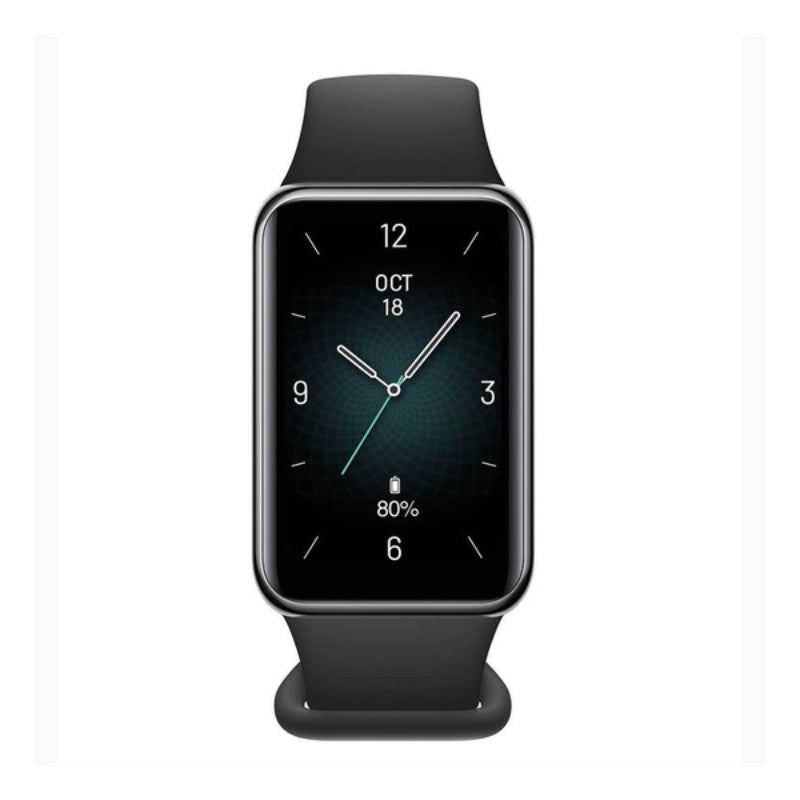 HONOR BAND 9 智能手環 曜石黑