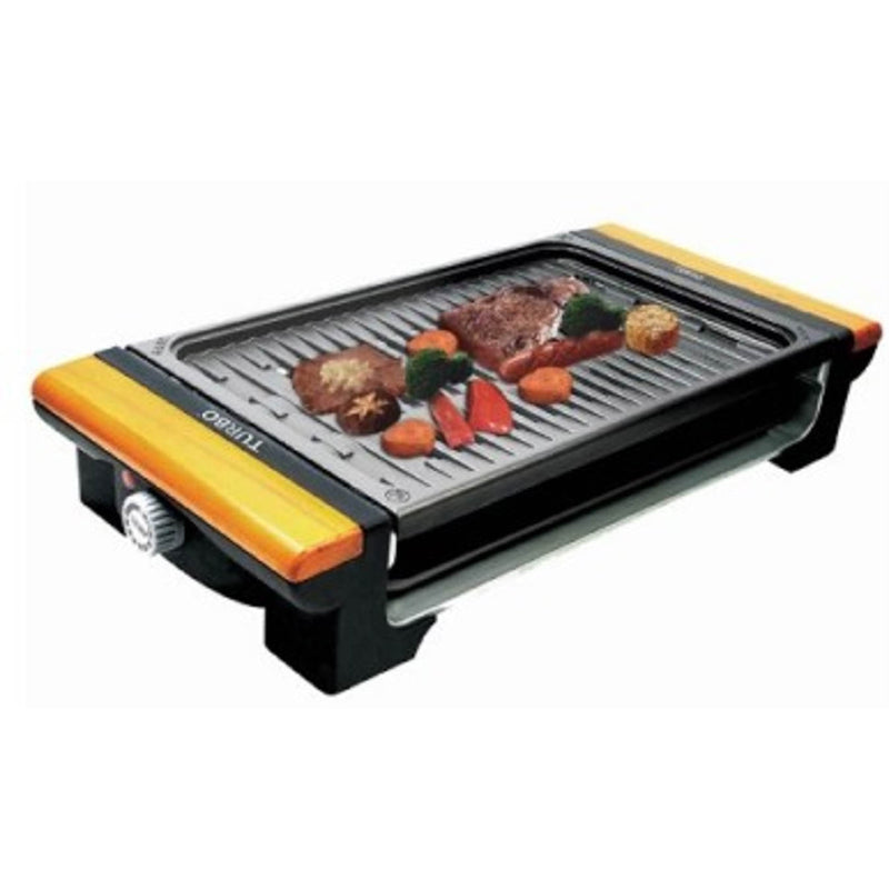 Turbo Italy 1300W電燒烤爐