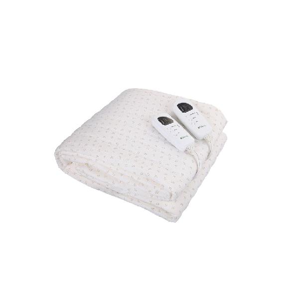 Turbo Italy - 雙人海綿電暖氈