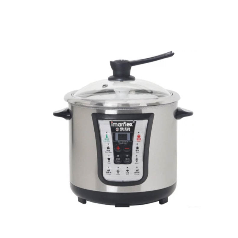 imarflex 伊瑪牌 9.3公升 多功能電子燉鍋