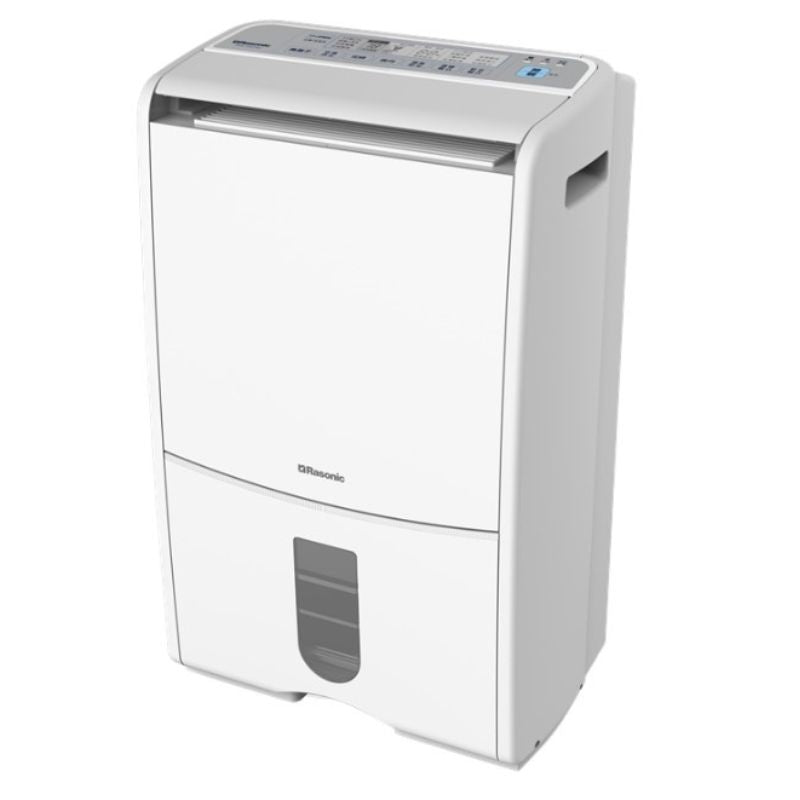 樂信 - 27公升 壓縮式抽濕機 (只限送貨)