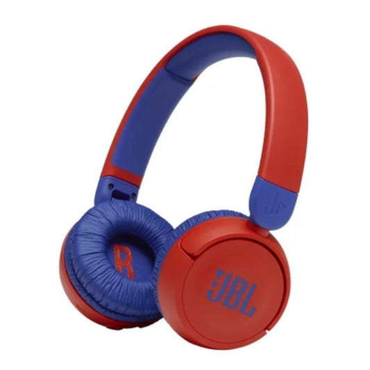 JBL JR310BT 無線貼耳式兒童耳機