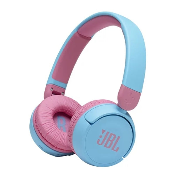 JBL JR310BT 無線貼耳式兒童耳機