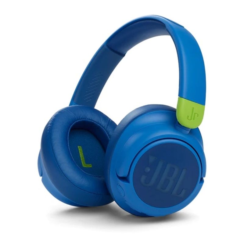 JBL JR 460NC 無線頭戴式降噪兒童耳機
