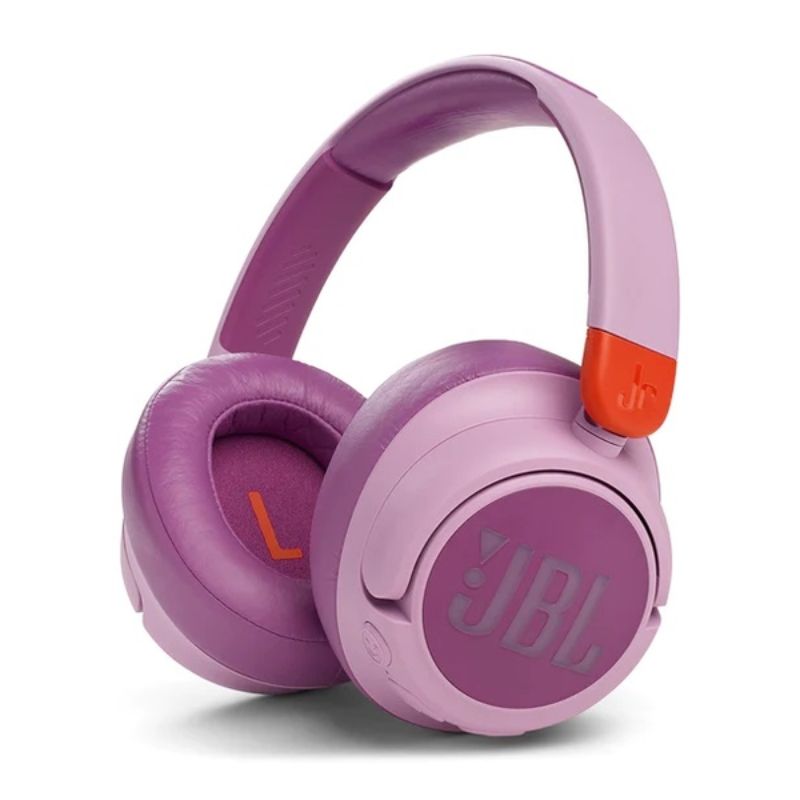 JBL JR 460NC 無線頭戴式降噪兒童耳機