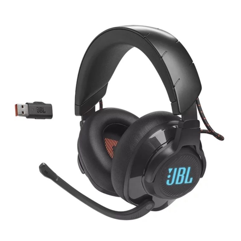 JBL Quantum 610 Wireless 無線頭戴式遊戲耳機