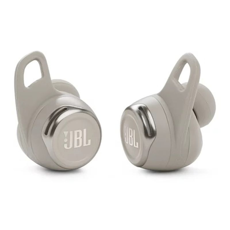 JBL REFLECT FLOW PRO 防水型真無線降噪運動耳機