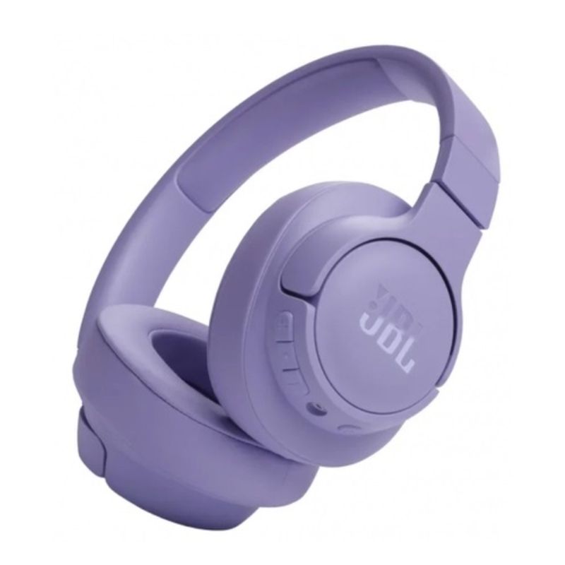 JBL - Tune 720BT 無線頭戴式耳機