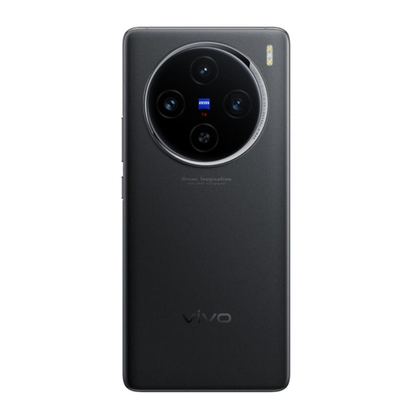 VIVO X100 5G Smartphone (16GB RAM+512GB)