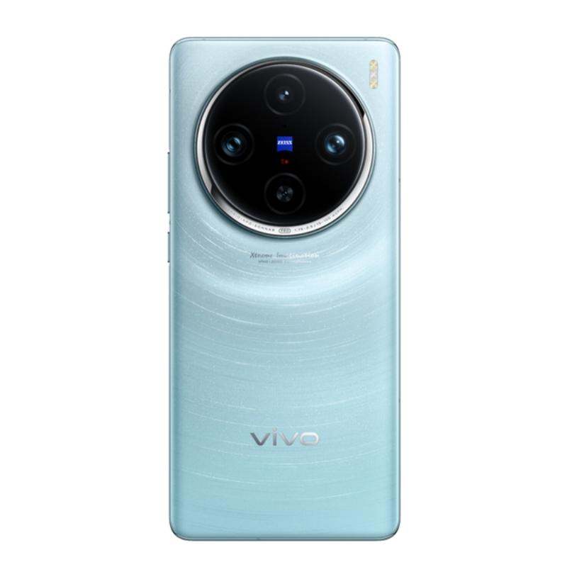 VIVO X100 Pro 5G Smartphone (16GB RAM +512GB)