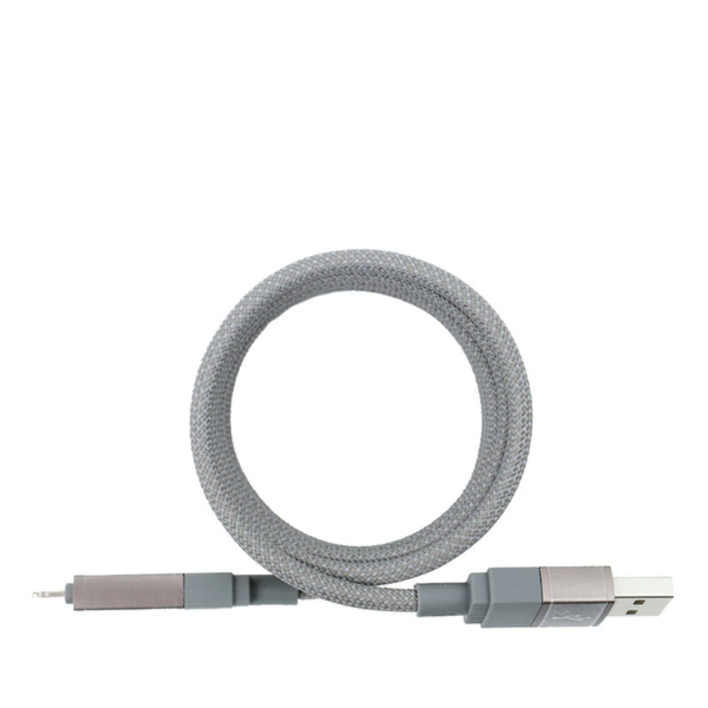 inno3C - 240W 四合一磁吸收納線 120cm (i-4M240-12)
