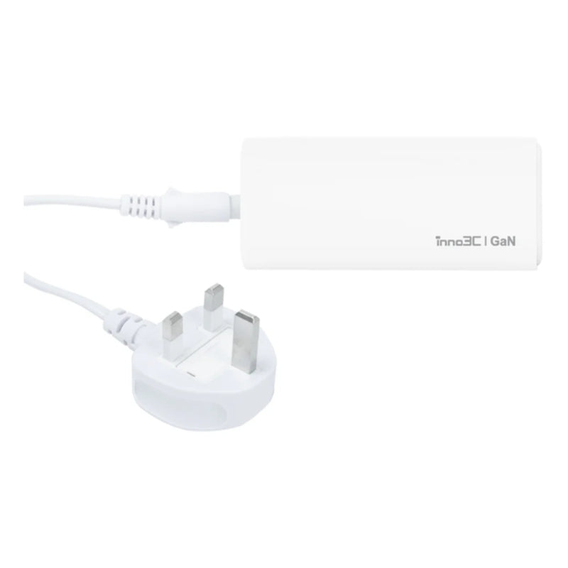 inno3C i-100W GaN 100W 四輸出快速充電器