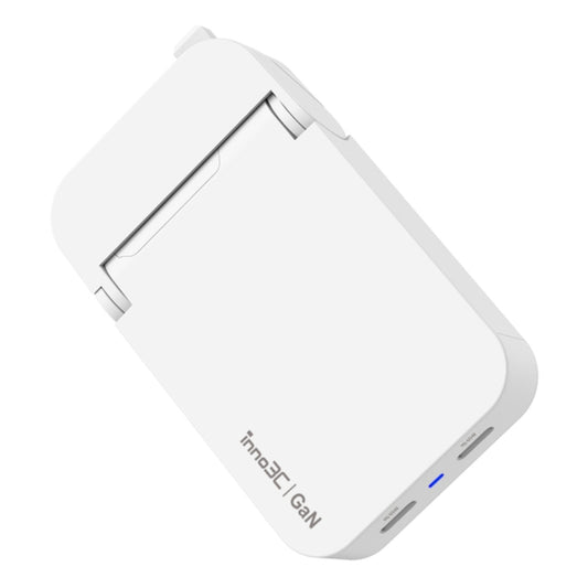 inno3C PD 65W GaN 摺疊 快速充電器 i-65UK