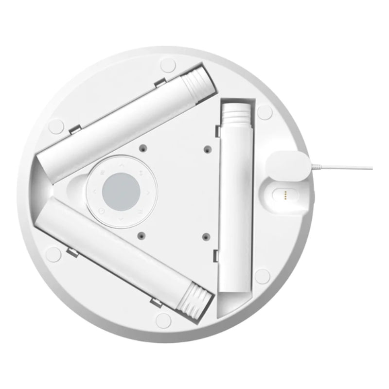 inno3C 手機APP遙距控制 智能家居 IoT風扇 i-SF8