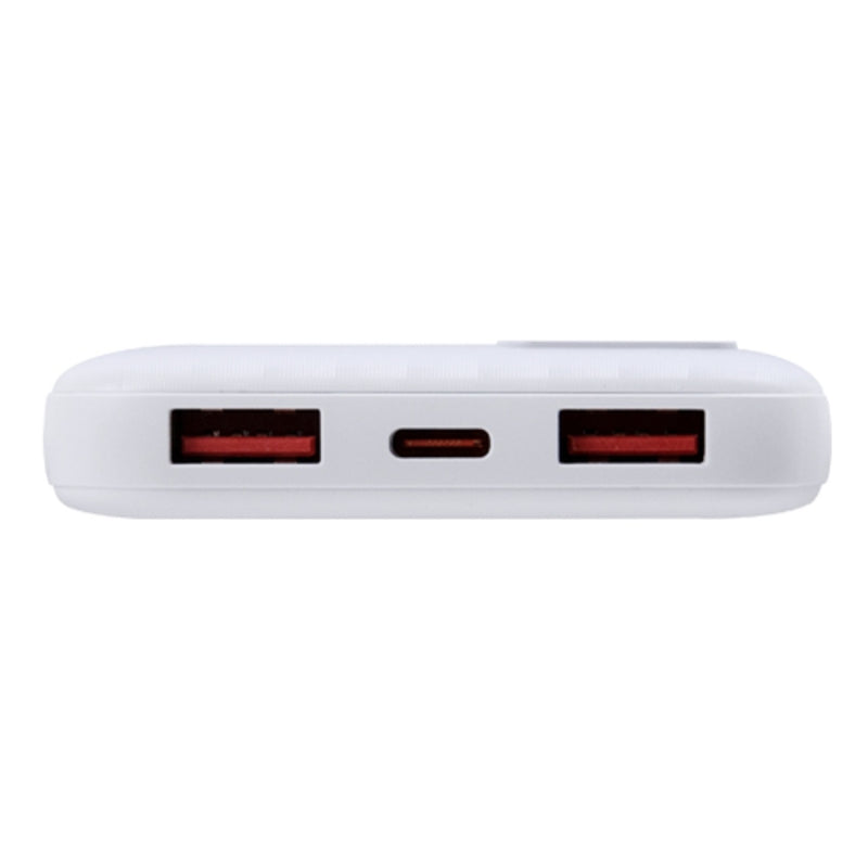 inno3C 22.5W 快充移動電源 10000mAh - 白