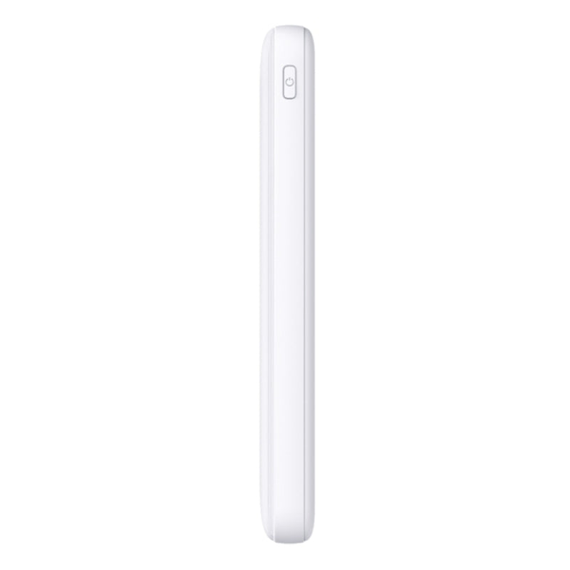 inno3C 22.5W 快充移動電源 10000mAh - 白