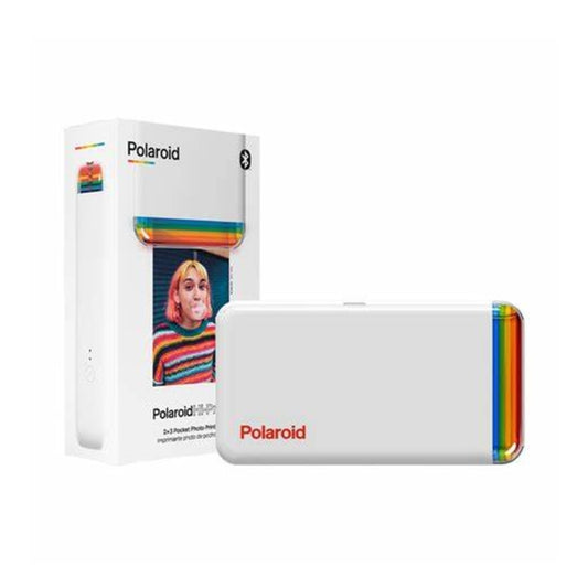 Polaroid 寶麗來 Hi-Print 2x3 袖珍照片打印機第2代  (只限送貨)