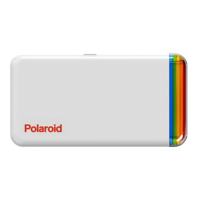 Polaroid 寶麗來 Hi-Print 2x3 袖珍照片打印機第2代