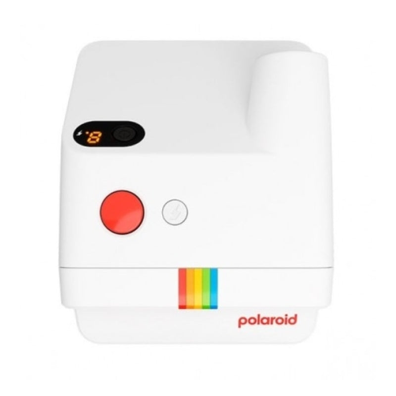 Polaroid 寶麗來 Go 第2代即影即有相機