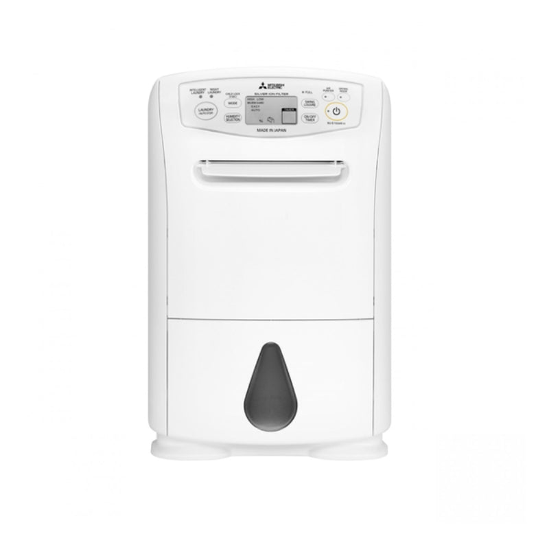 MITSUBISHI三菱電機MJ-E100AR-H 18公升抽濕機 (只限送貨)