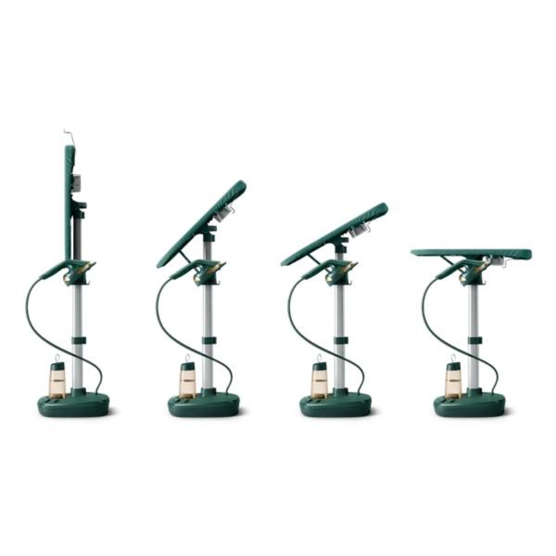 PHILIPS 飛利浦 AIS6020/70 All-in-One 蒸氣熨燙系統