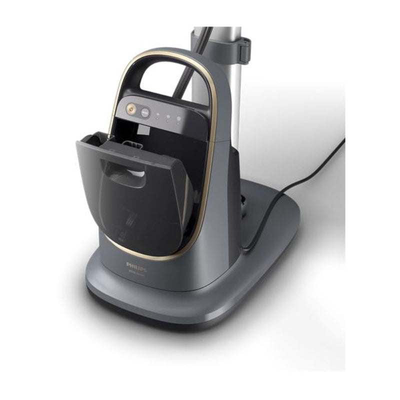 PHILIPS 飛利浦 AIS8540/80 All-in-One蒸氣熨燙系統