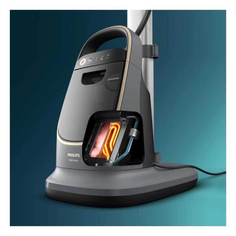 PHILIPS 飛利浦 AIS8540/80 All-in-One蒸氣熨燙系統