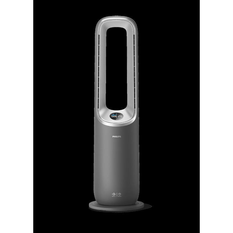 PHILIPS 飛利浦 AMF870/35 三合一風扇暖風空氣清新機