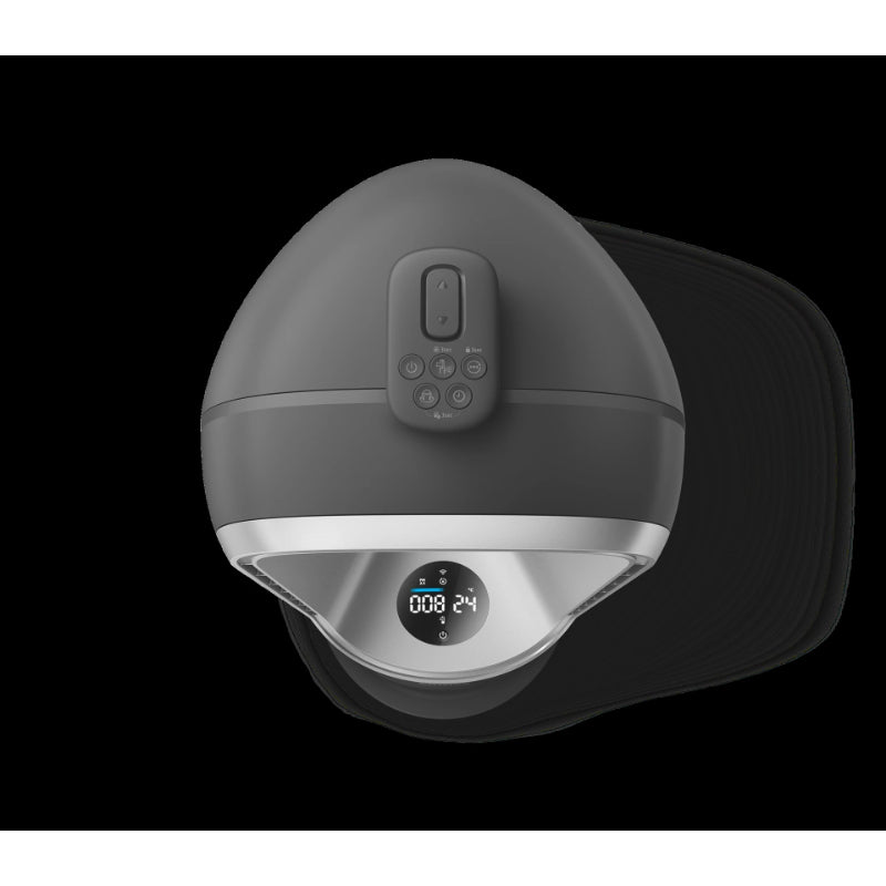 PHILIPS 飛利浦 AMF870/35 三合一風扇暖風空氣清新機