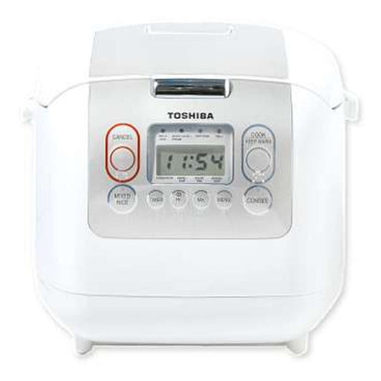 TOSHIBA 東芝 RC-10NMFIH 4毫米厚釜電飯煲 (1公升)