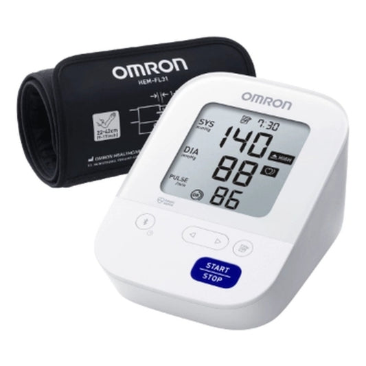 OMRON 歐姆龍 - HEM-7156T 藍牙手臂式血壓計