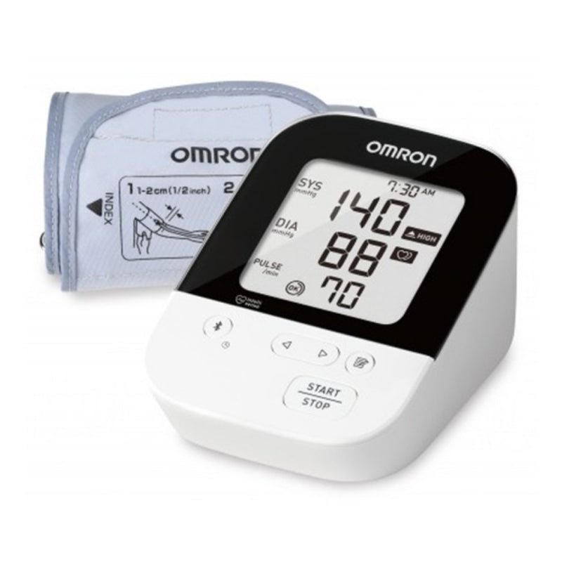 OMRON 歐姆龍 - HEM-7157T 藍牙手臂式血壓計