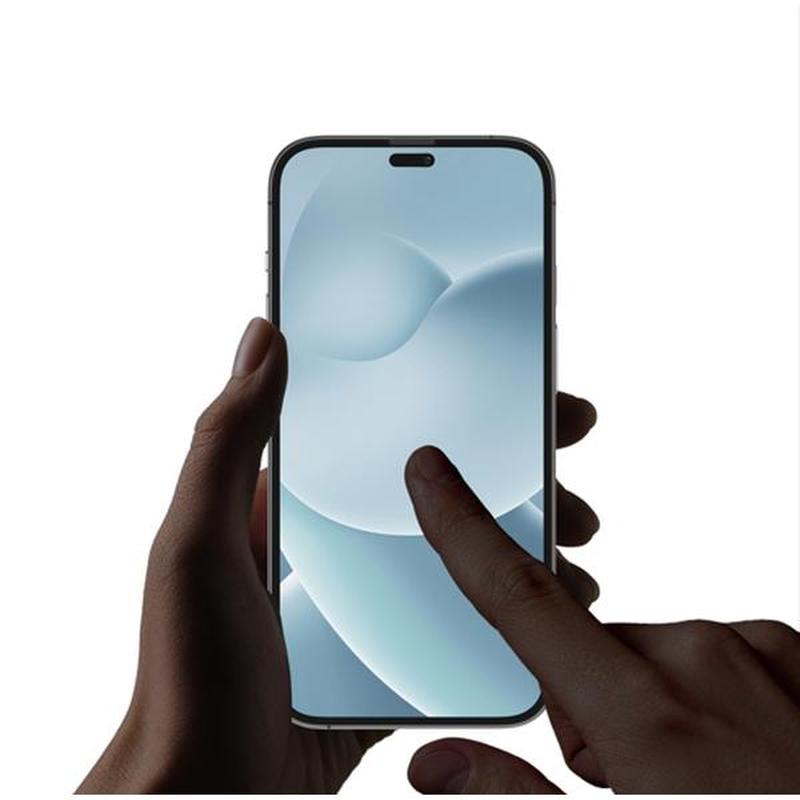 AMAZINGTHING Radix Blue Light Tempered Glass for iPhone 15 Pro series