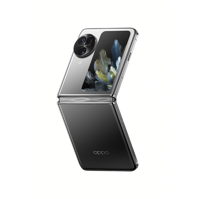 OPPO Find N3 Flip 5G Smartphone (12GB RAM + 256GB)
