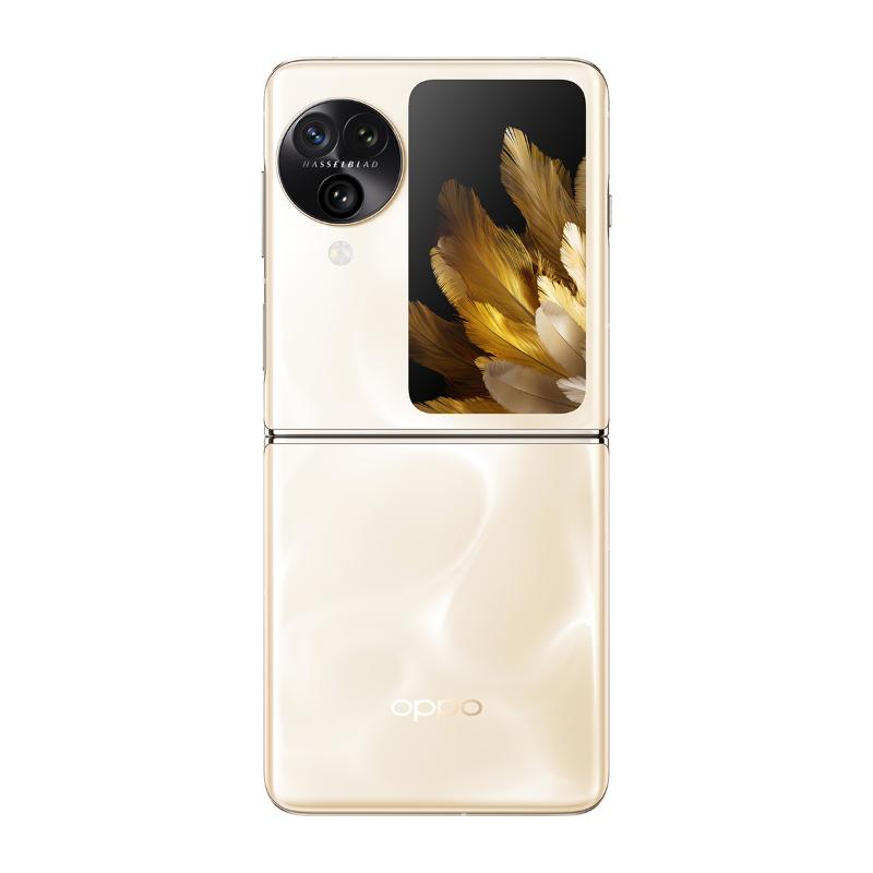OPPO Find N3 Flip 5G Smartphone (12GB RAM + 256GB)