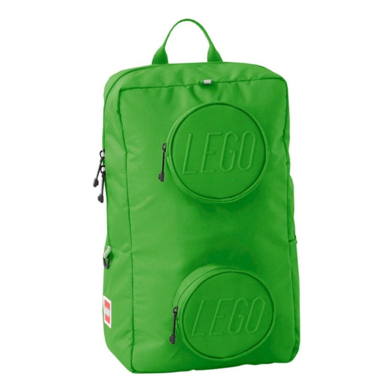 LEGO - 樂高 1x2 方塊造型背包 (只限送貨)