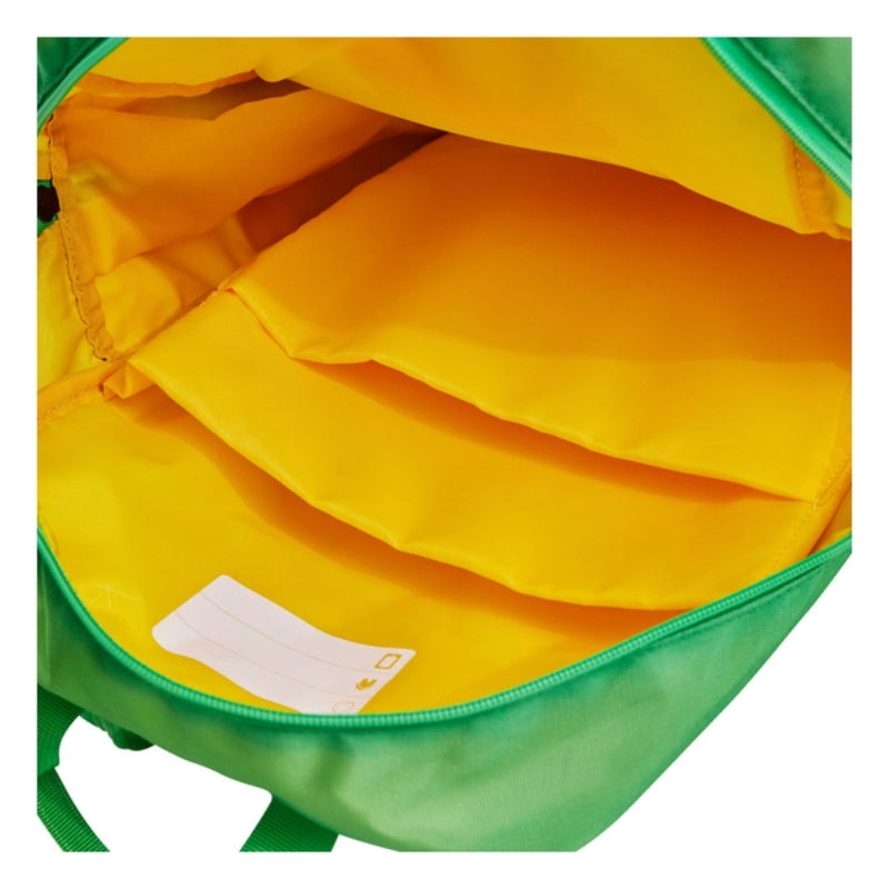 LEGO - 樂高 1x2 方塊造型背包 (只限送貨)