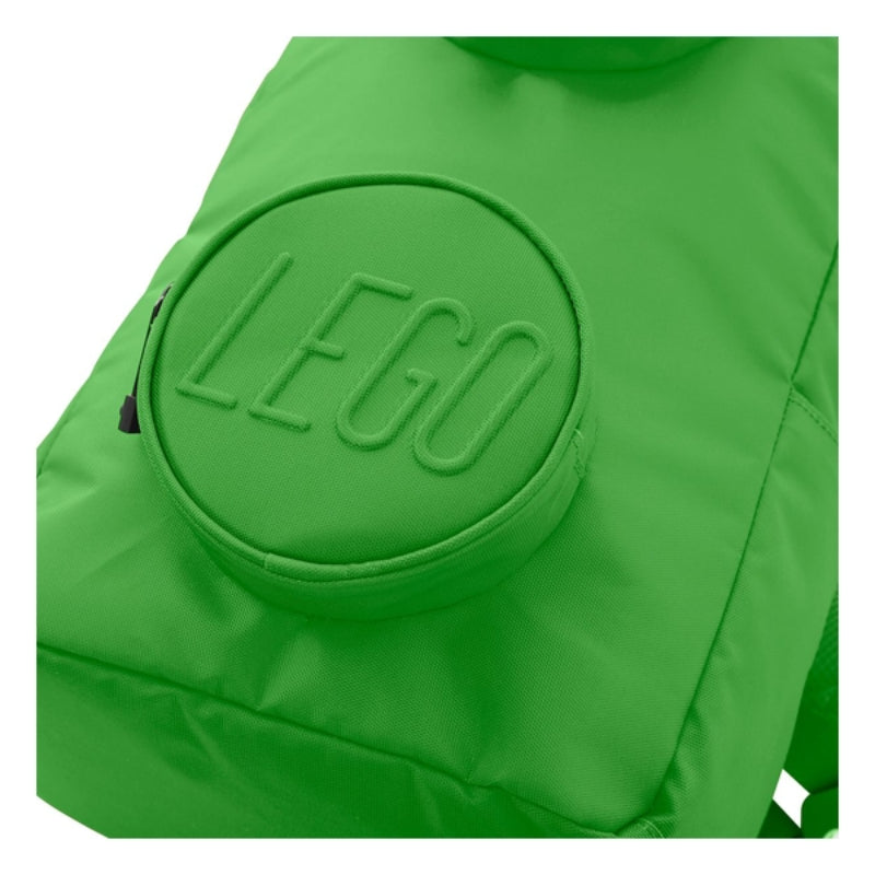 LEGO - 樂高 1x2 方塊造型背包 (只限送貨)