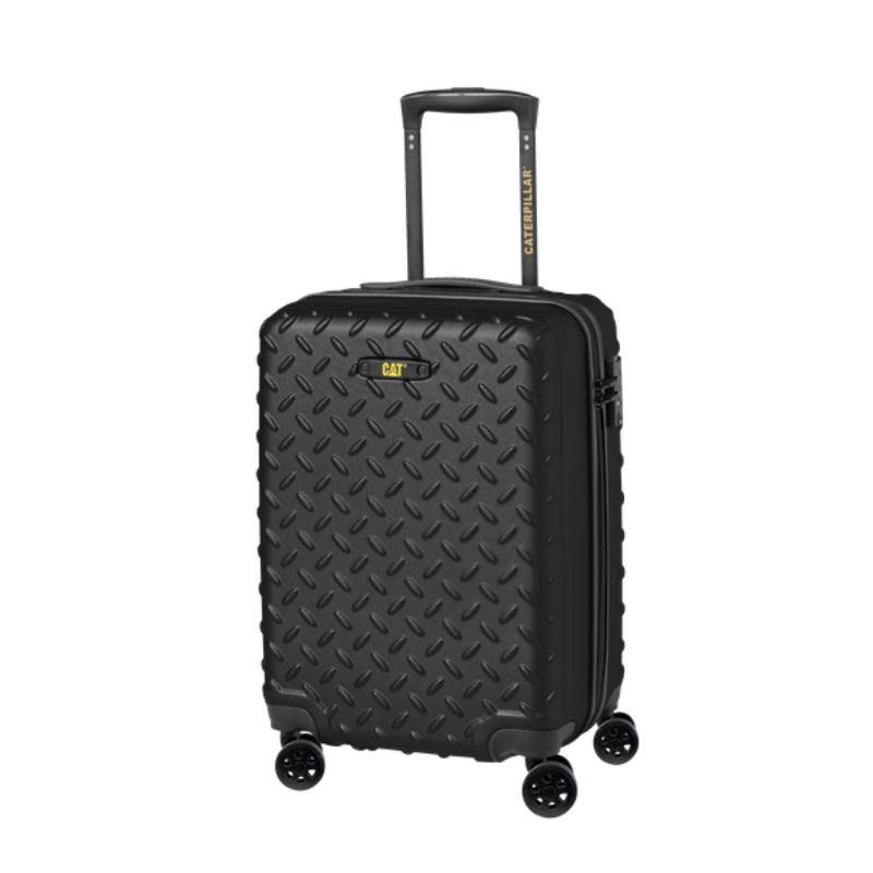 Caterpillar 工業風系列行李箱 (只限送貨)