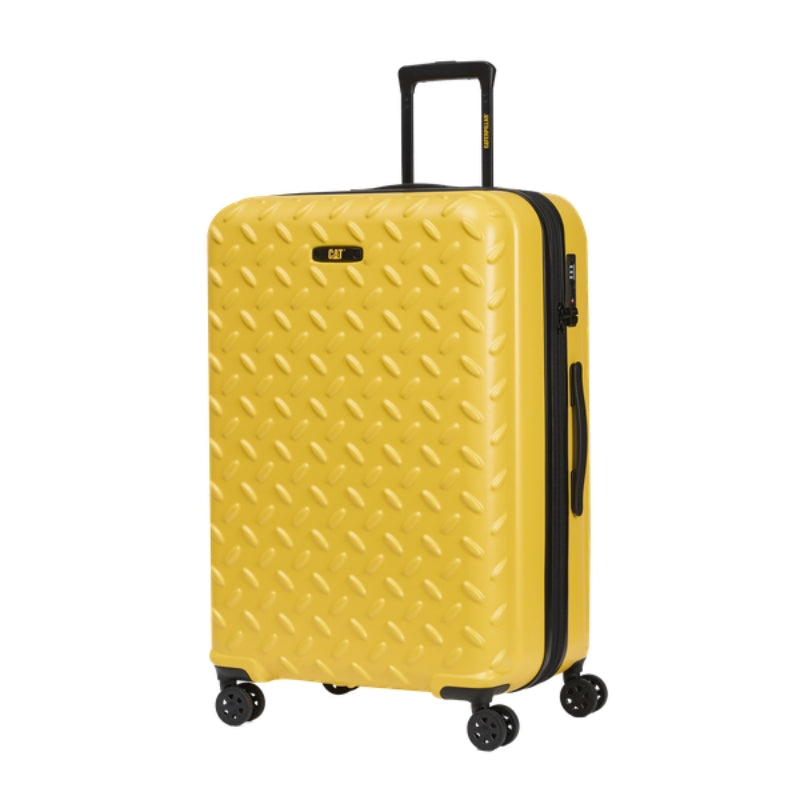 Caterpillar 工業風系列行李箱 (只限送貨)
