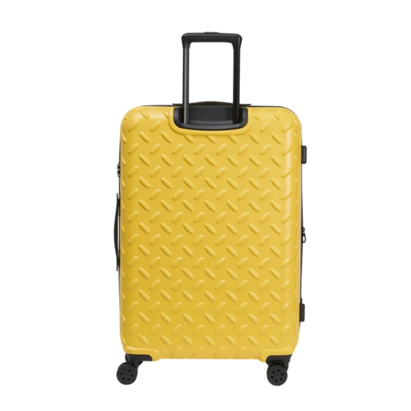 Caterpillar 工業風系列行李箱 (只限送貨)